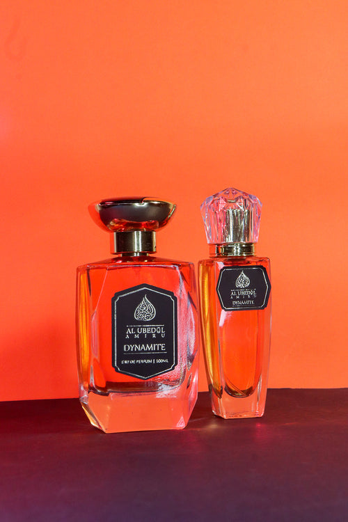 DYNAMITE  The Night Spark