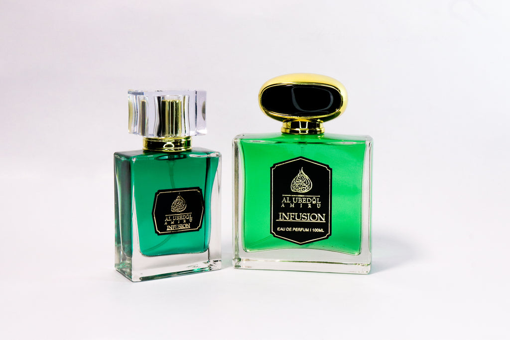 INFUSION  The Day King