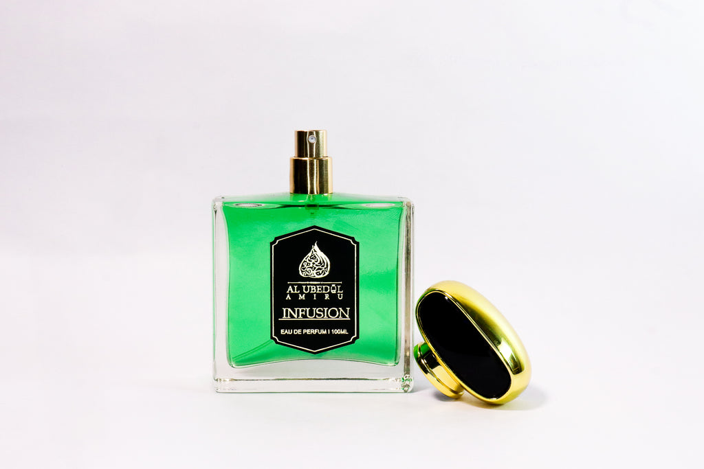 INFUSION  The Day King